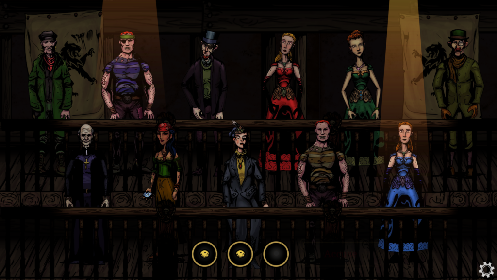 Jack the Riddler - handler om cooperative learning og samtale i engelskundervisning.
